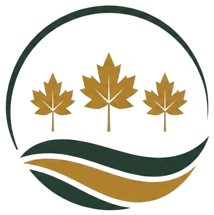 Emblema da Associação dos Amigos de Miramar